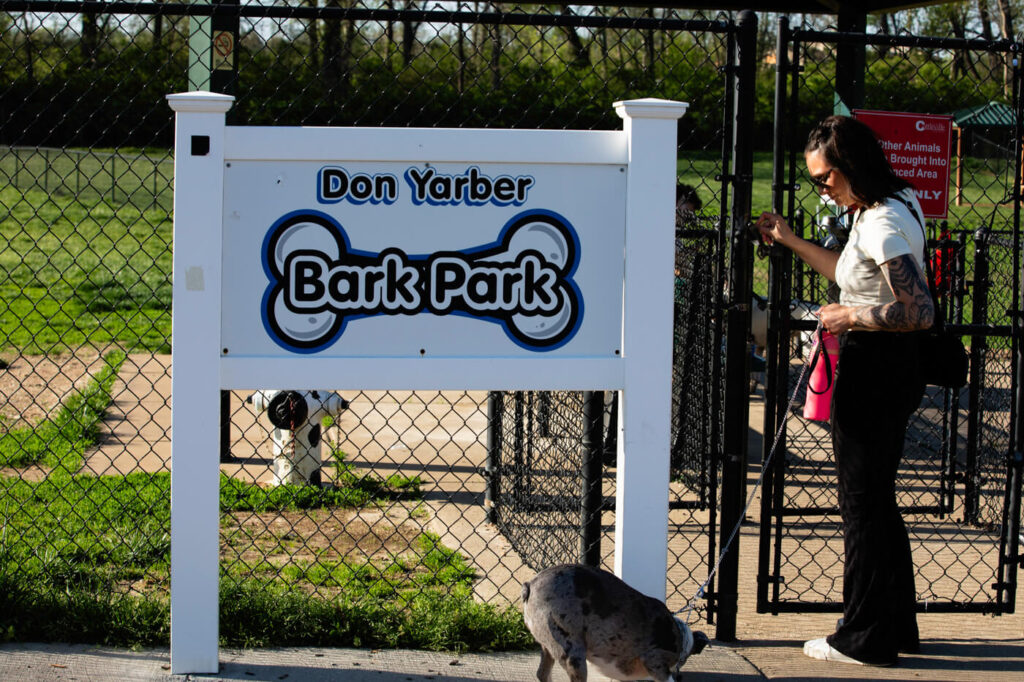 25 04 21 City Of Cottleville