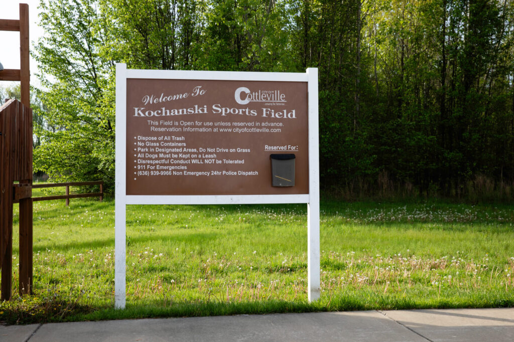 25 04 24 City Of Cottleville