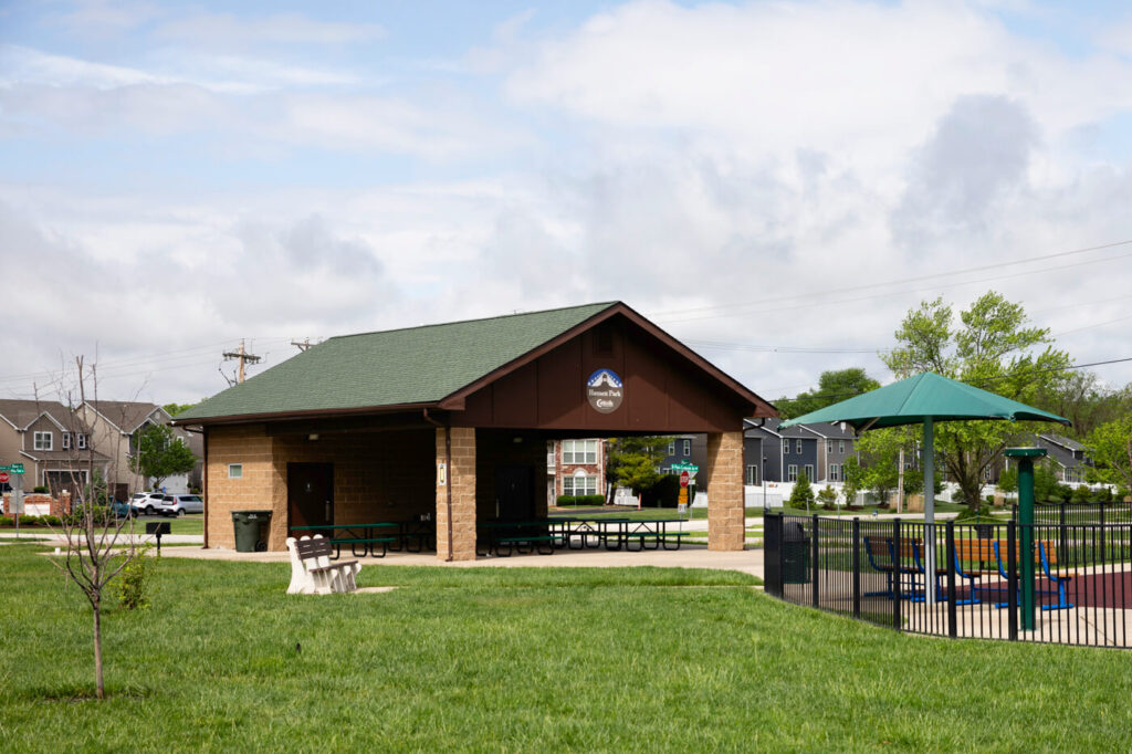 25 05 01 City Of Cottleville