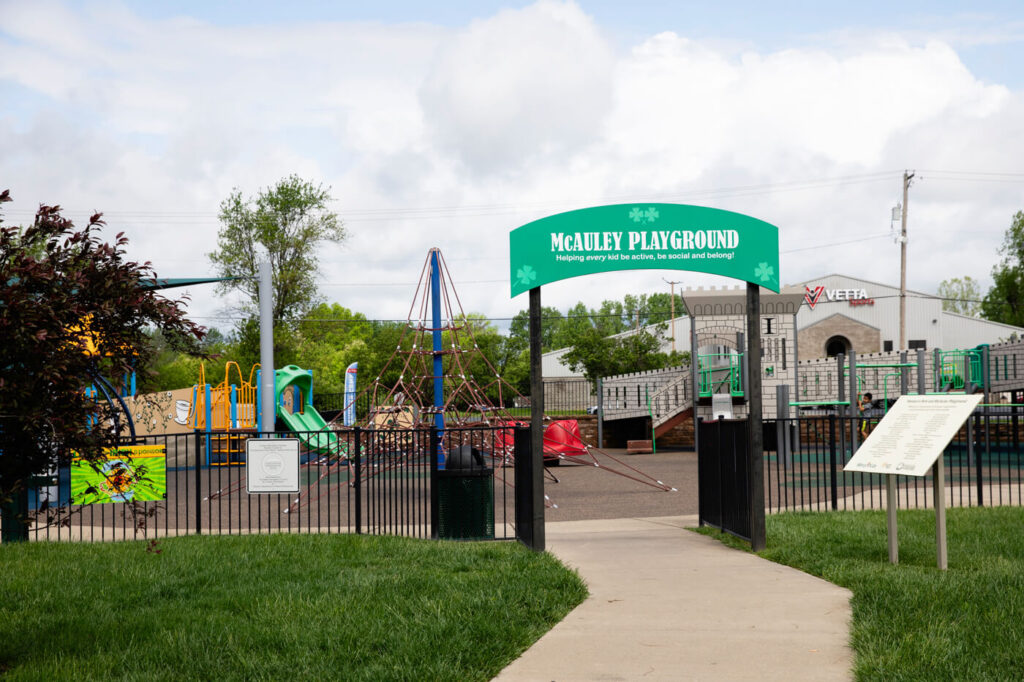 25 05 01 City Of Cottleville