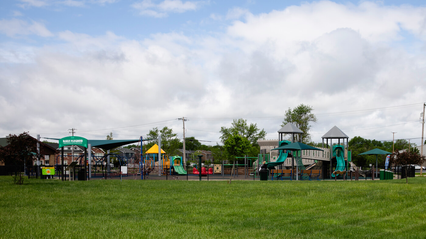 25 05 01 City Of Cottleville