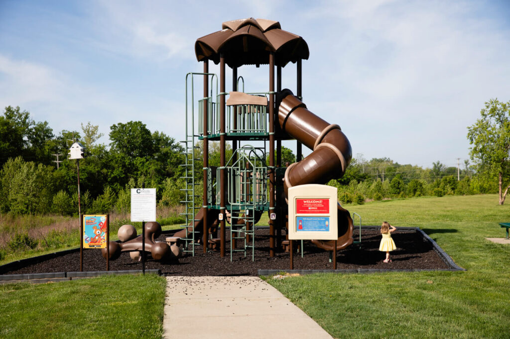 25 05 10 City Of Cottleville