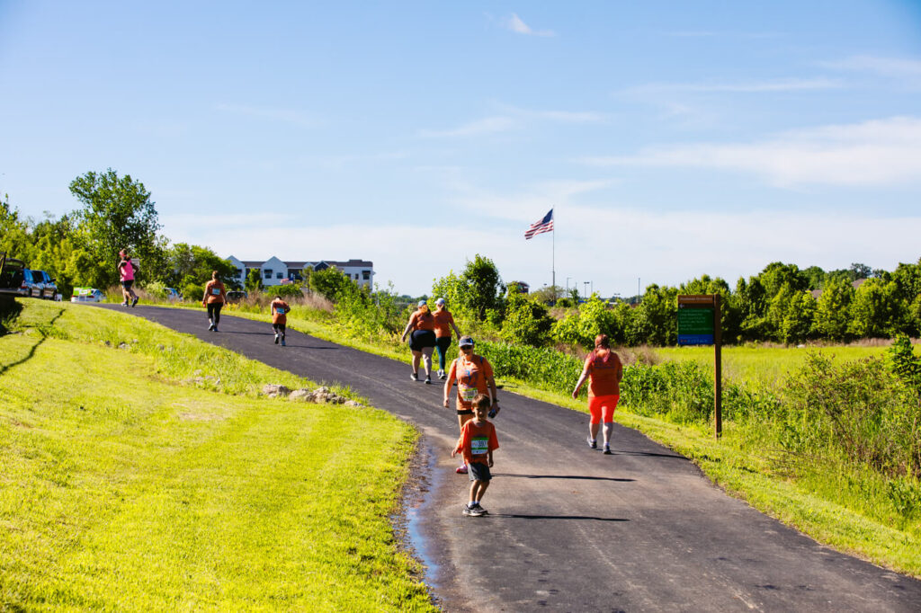 25 05 17 City Of Cottleville Taco Run