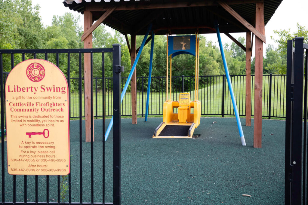 25 06 16 City Of Cottleville