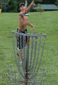 College Meadows Park