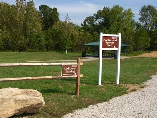 Kochanski Multi Sports Field