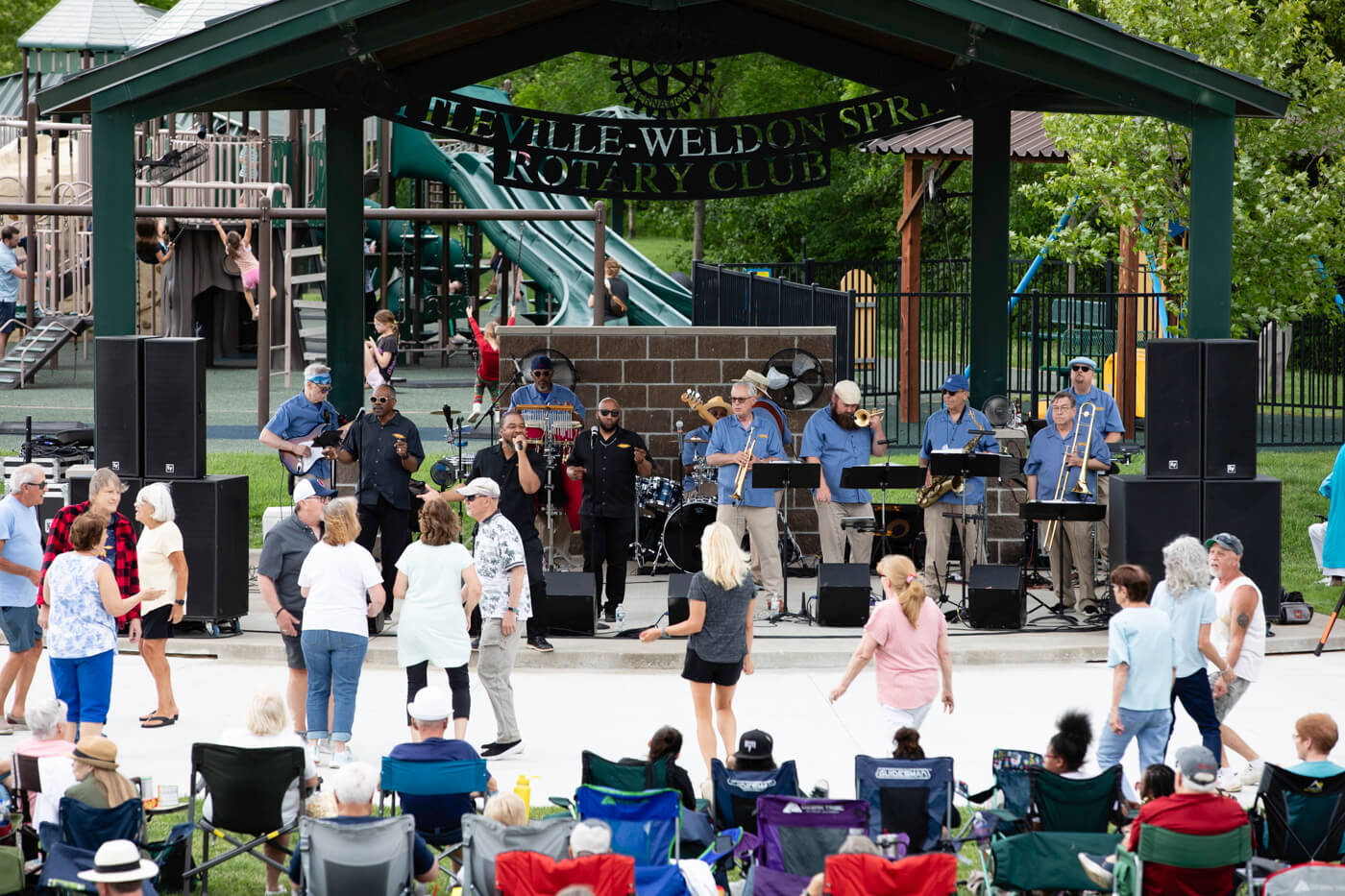 25 05 20 City Of Cottleville