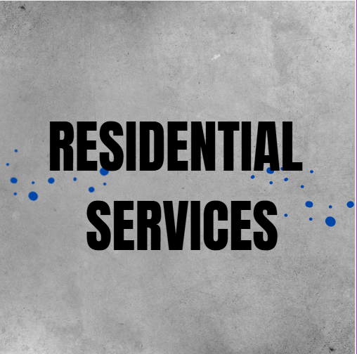 Residential Services