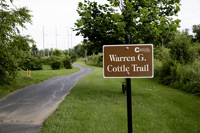 Warren G Cottle Trail