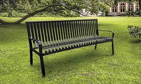 Commemorative Bench