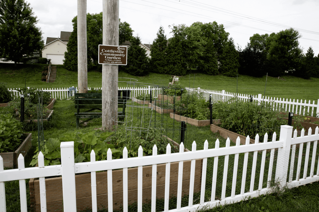 Community Garden
