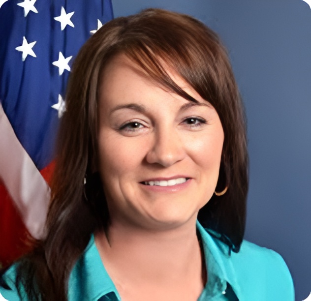 Amy C. Lewis Mrcc Cmc