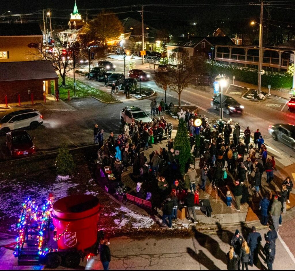 Image from Twilight Tuesdays