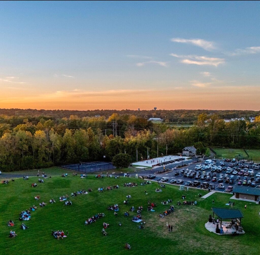 Image from Twilight Tuesdays