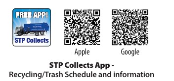 Stp Collects App